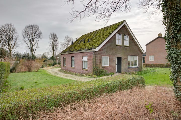 Foto 3 van Dorpsstraat 26