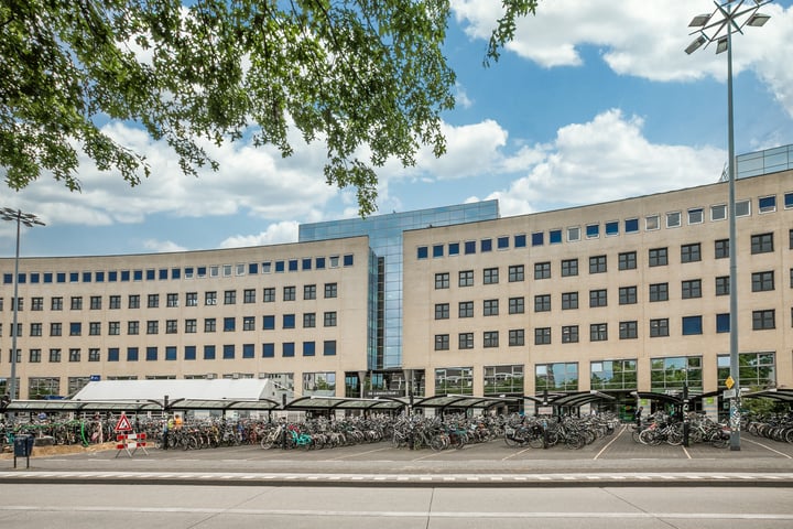 Stationsplein 13-A