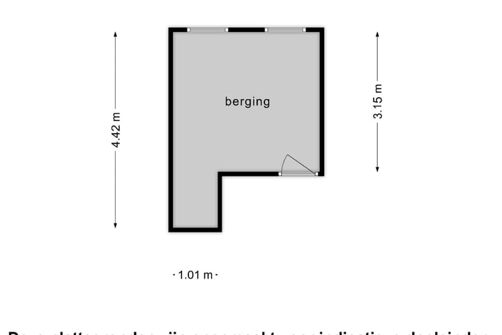 Bekijk foto 21 van Klaverstraat 61-B