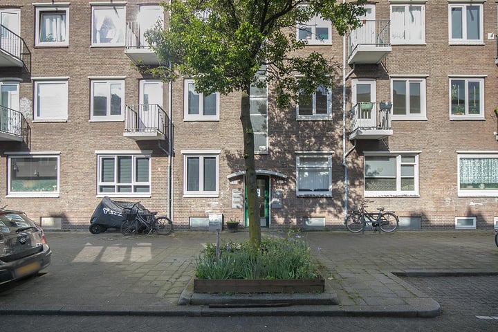 Bekijk foto 1 van Klaverstraat 61-B