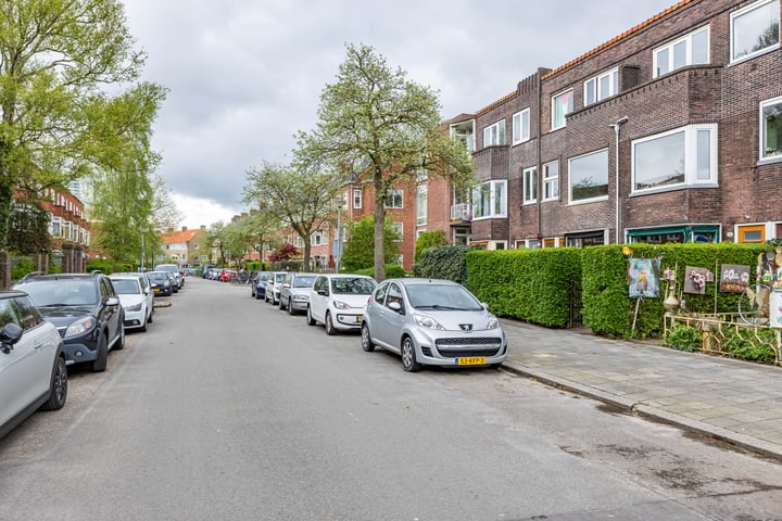 Bekijk foto 35 van Coendersweg 30-A