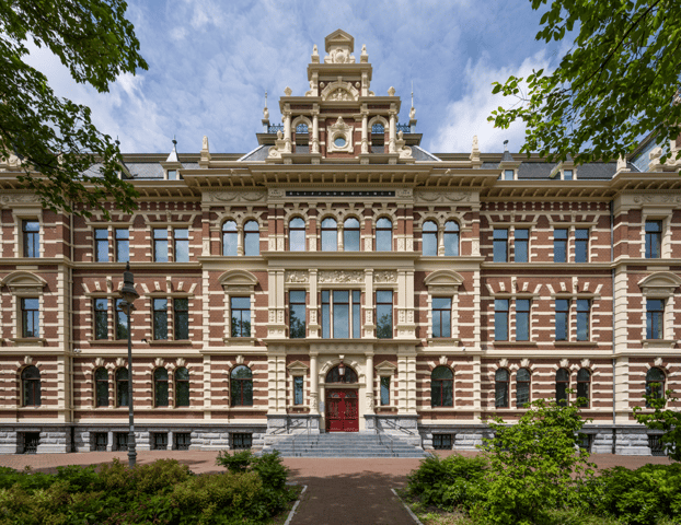 Droogbak 1-A