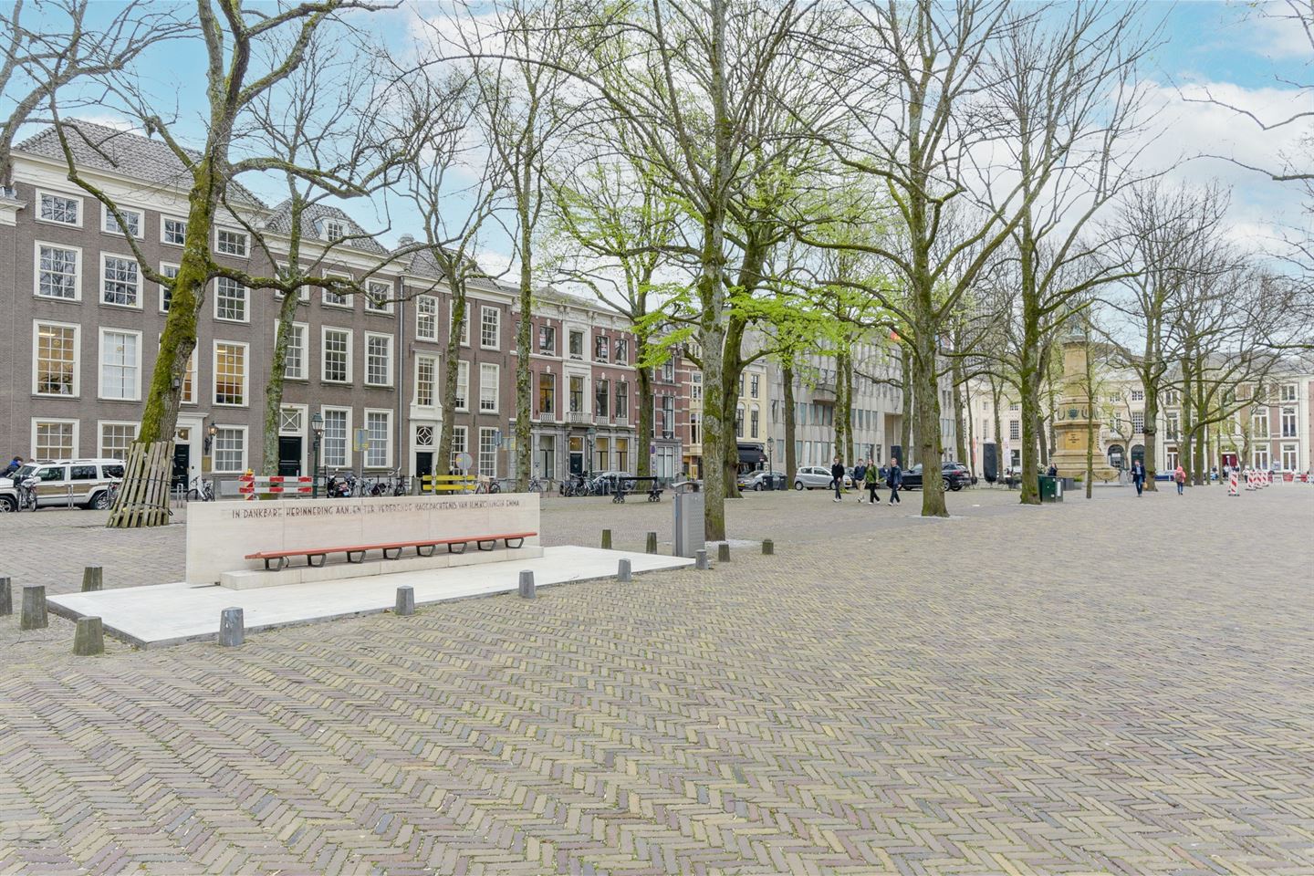 View photo 3 of Lange Voorhout 86