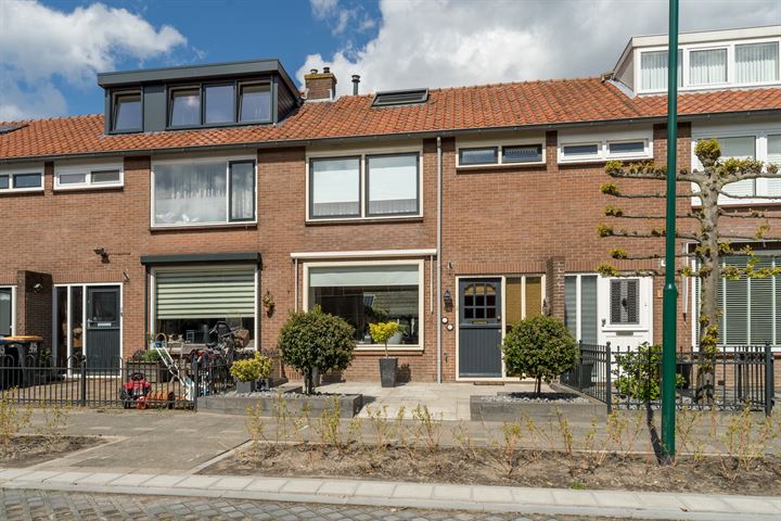 View photo 2 of Paulus Potterstraat 47