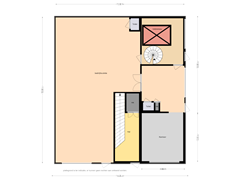 View floorplan