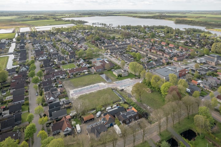 Bekijk foto 35 van Jousterweg 138-A