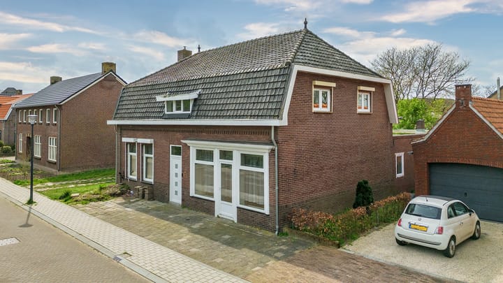 Foto 2 van Jan Franssenstraat 4