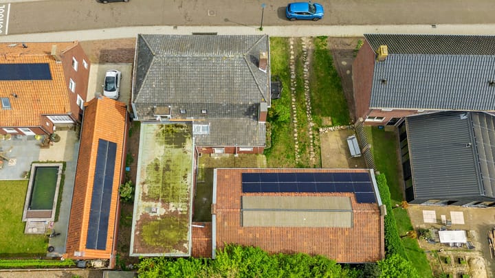 Foto 5 van Jan Franssenstraat 4