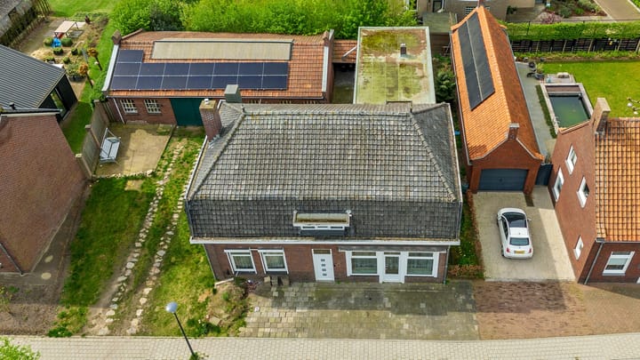 Foto 4 van Jan Franssenstraat 4