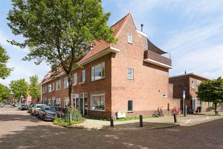 Bekijk foto 1 van Nicolaas Sopingiusstraat 13-BS