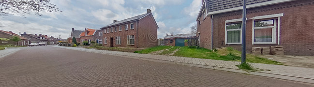 View 360° photo of Voortuin of Jan Franssenstraat 4