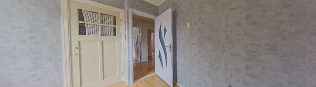 View 360° photo of Slaapkamer of Jan Franssenstraat 4