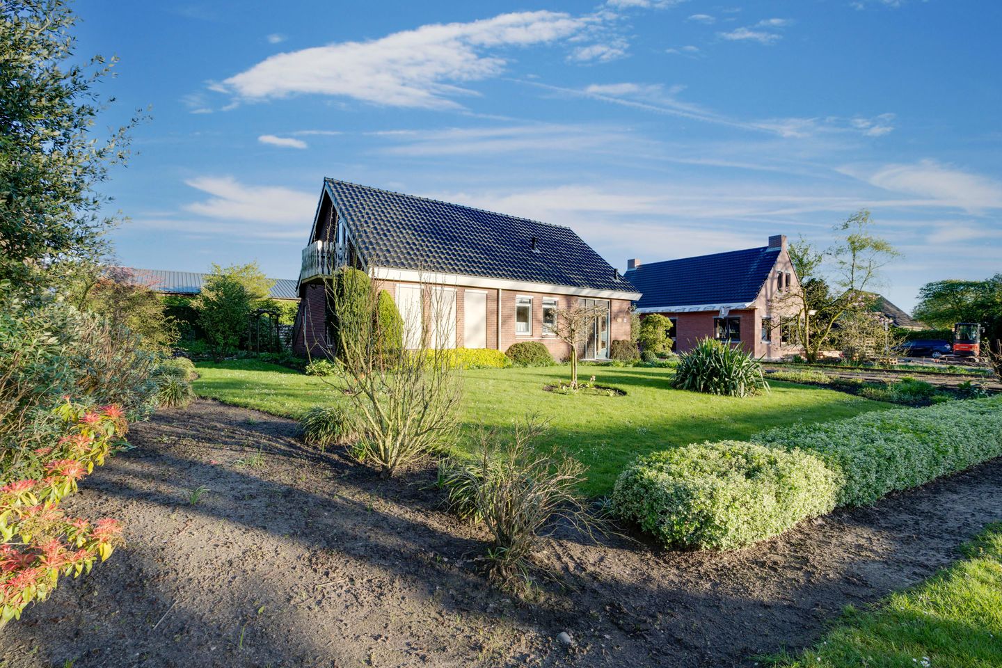 Foto 1 van Binnenweg 6