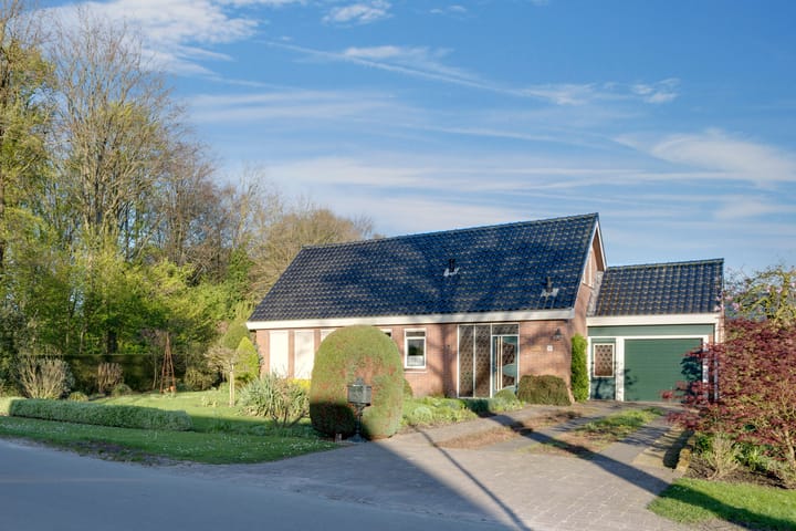 Foto 2 van Binnenweg 6