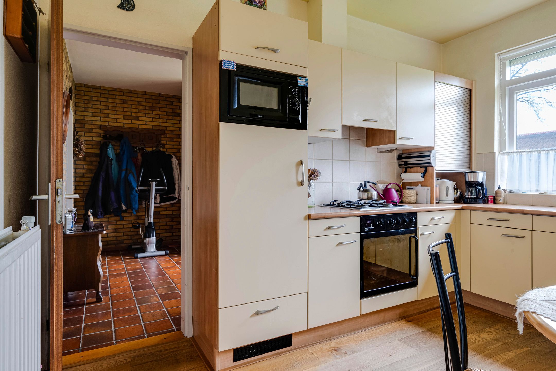 Foto 6 van Binnenweg 6