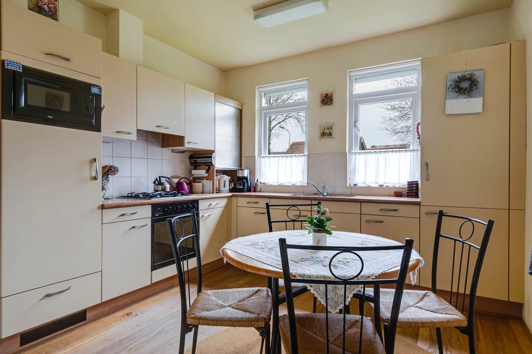 Foto 7 van Binnenweg 6