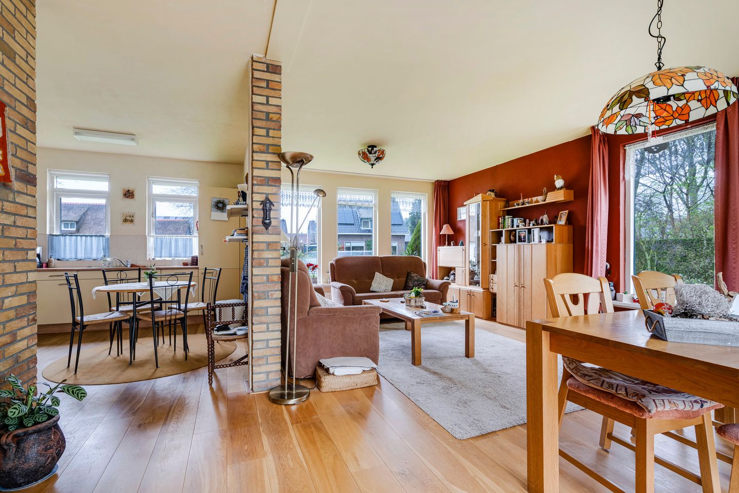 Foto 10 van Binnenweg 6