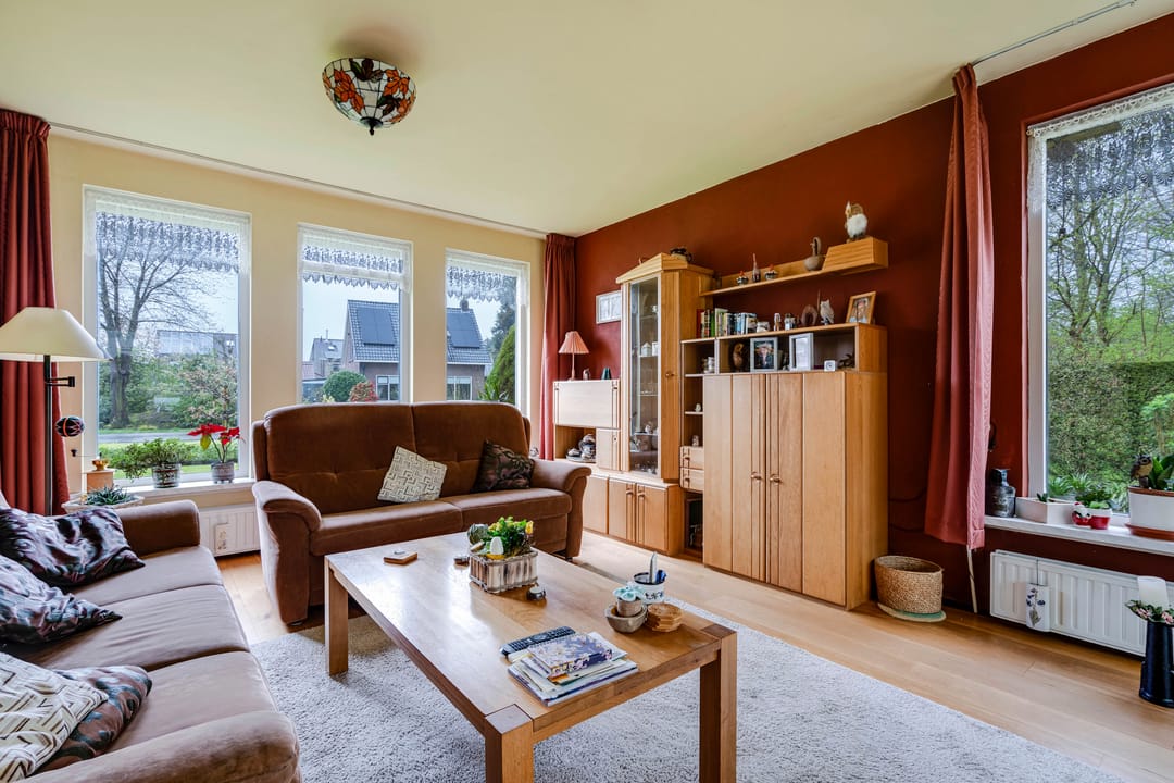 Foto 11 van Binnenweg 6