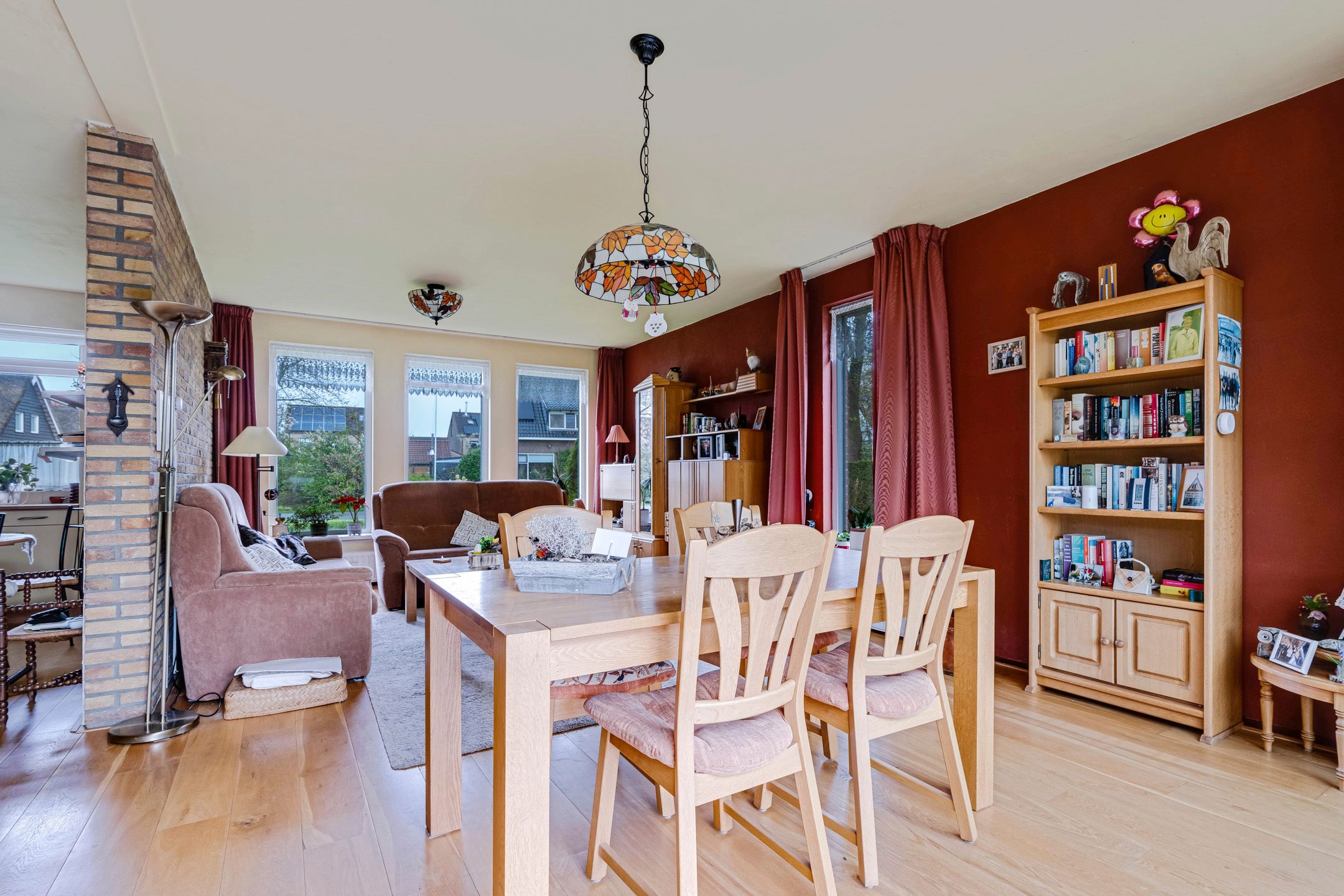 Foto 12 van Binnenweg 6