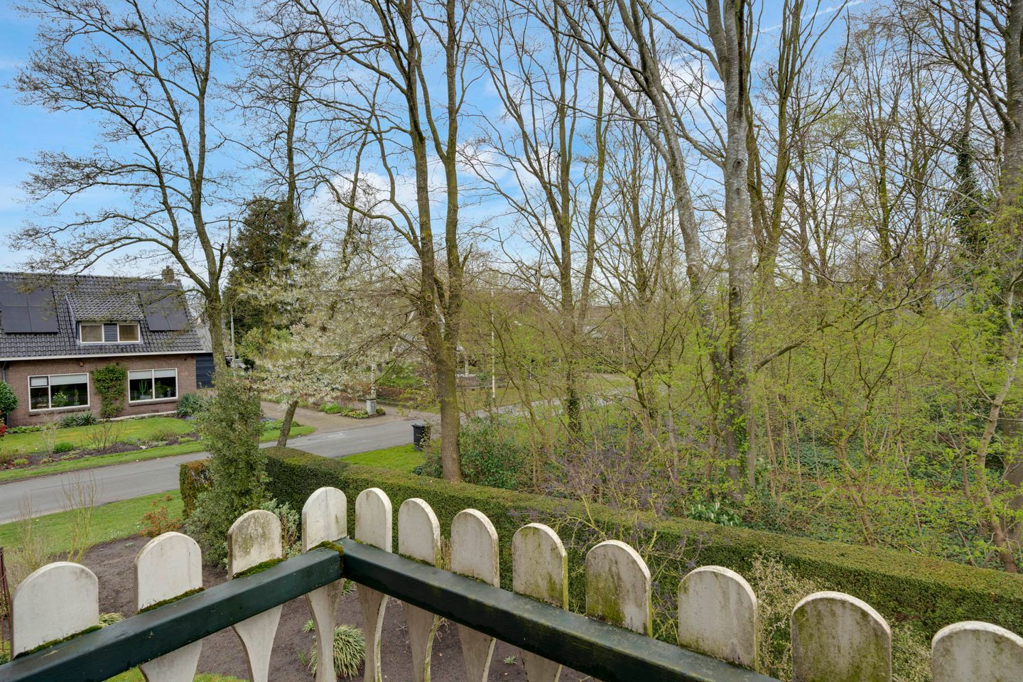 Foto 25 van Binnenweg 6