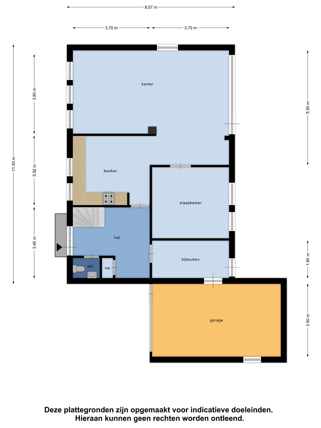 Foto 41 van Binnenweg 6