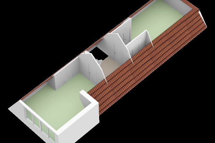 Bekijk foto 38 van Touwslagerssteeg 10