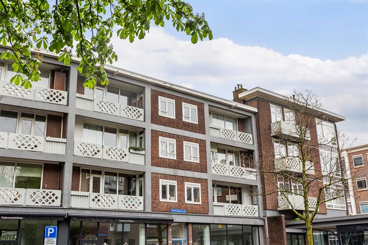 Bekijk foto 1 van Goudsewagenstraat 24-D