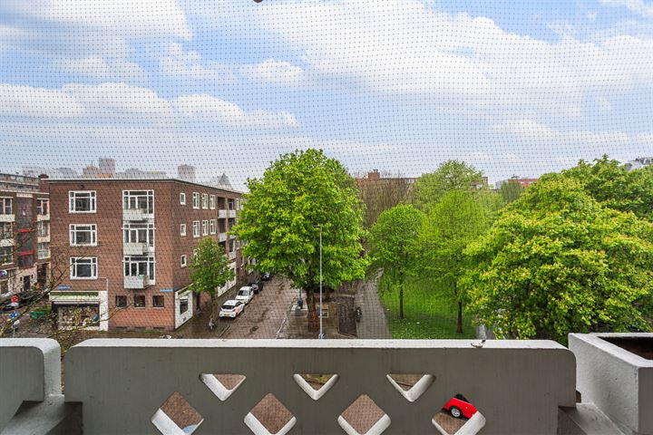 Bekijk foto 4 van Goudsewagenstraat 24-D