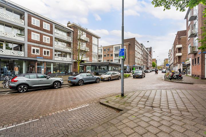 Bekijk foto 15 van Goudsewagenstraat 24-D