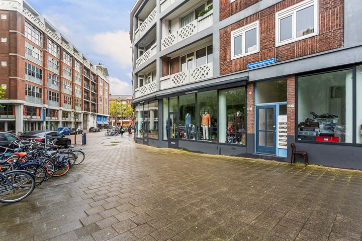 Bekijk foto 16 van Goudsewagenstraat 24-D