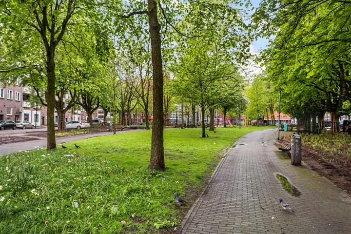 Bekijk foto 18 van Goudsewagenstraat 24-D