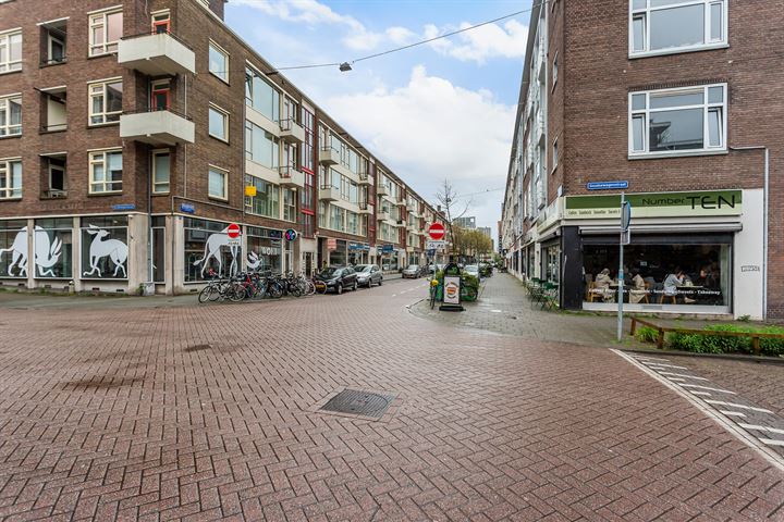 Bekijk foto 19 van Goudsewagenstraat 24-D