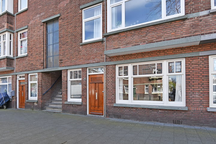 Bekijk foto 1 van Jan van Beersstraat 78