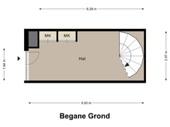 Bekijk plattegrond