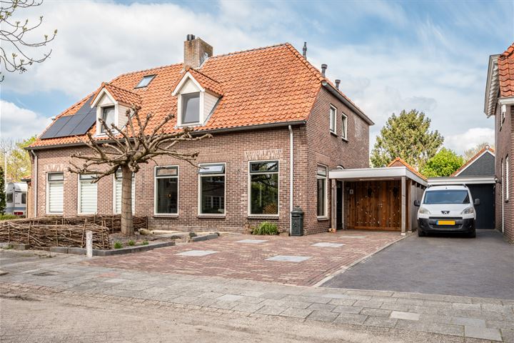 Bekijk foto 1 van Raadhuisstraat 20