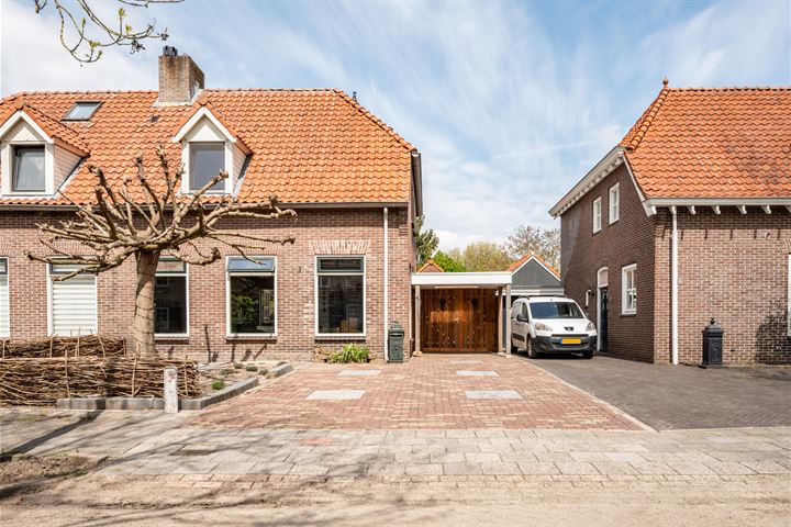 Bekijk foto 34 van Raadhuisstraat 20