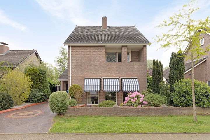 Foto 5 van Verwerstraat 5