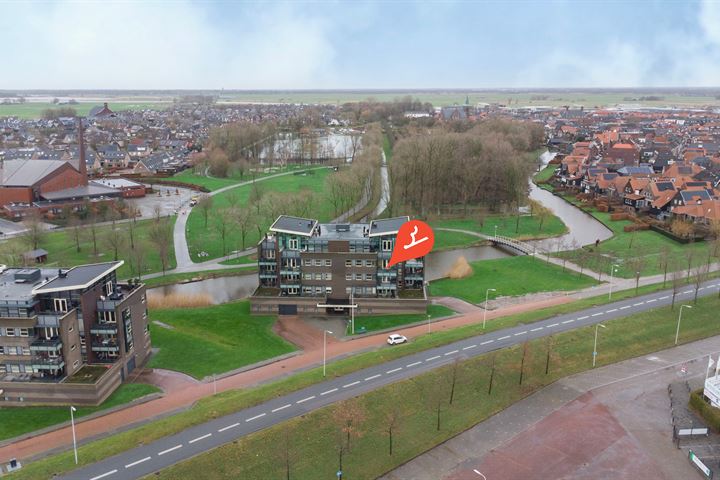 Bekijk foto 2 van Kamperdijk 18