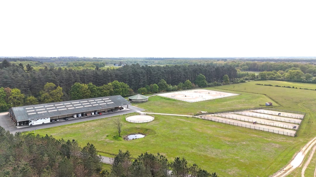 Foto 1 van Rue André Dessaux 40