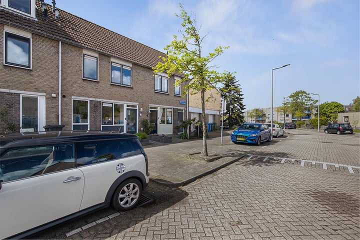 Bekijk foto 34 van Adriaan van der Kloosterstraat 15