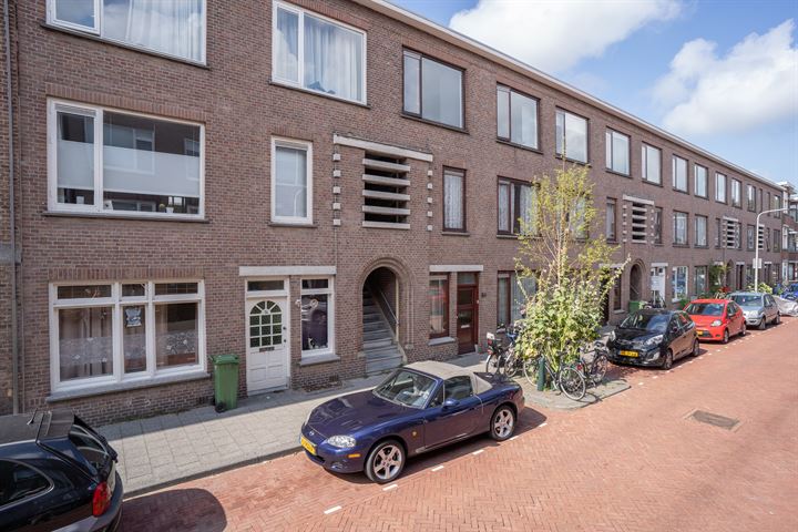 Bekijk foto 1 van Usselincxstraat 80