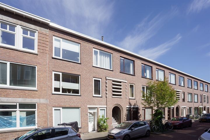 Bekijk foto 2 van Usselincxstraat 80