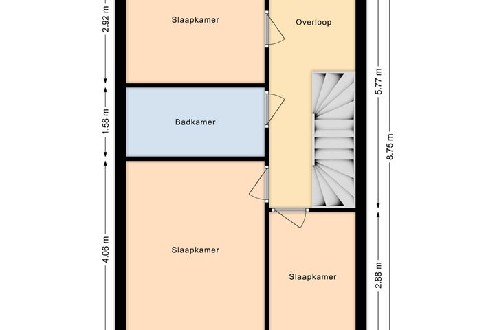 Bekijk foto 37 van Sperwerstraat 49