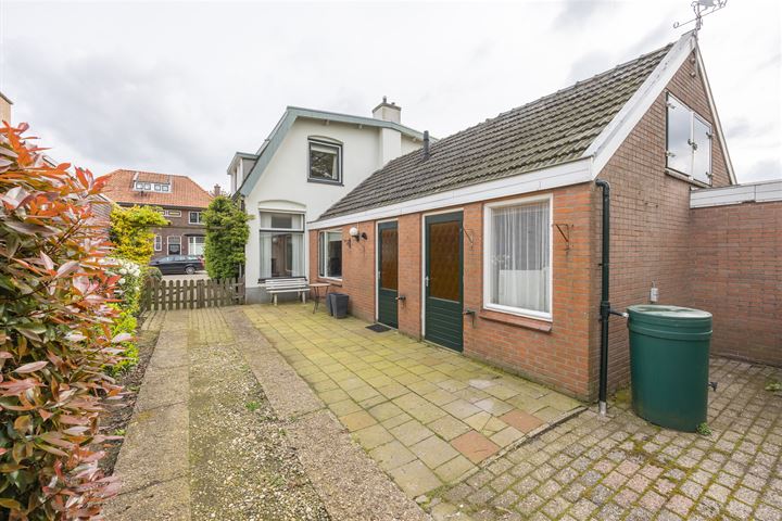 View photo 3 of Celebesstraat 57