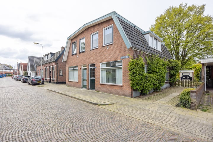 Bekijk foto 7 van Celebesstraat 57