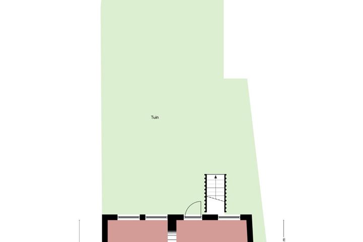 Bekijk foto 45 van Bergstraat 15