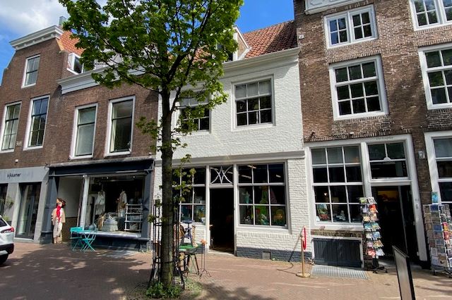 View photo 1 of Segeersstraat 41