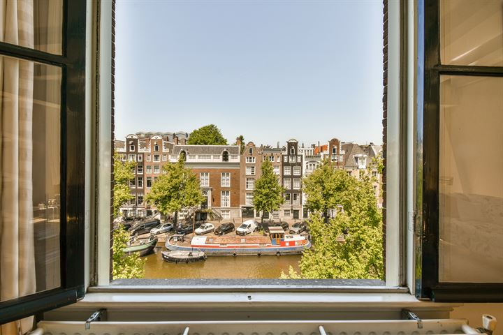 Bekijk foto 5 van Keizersgracht 804-D