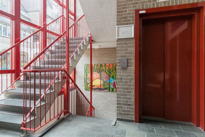 Bekijk foto 9 van Nieuwstraat 42-B