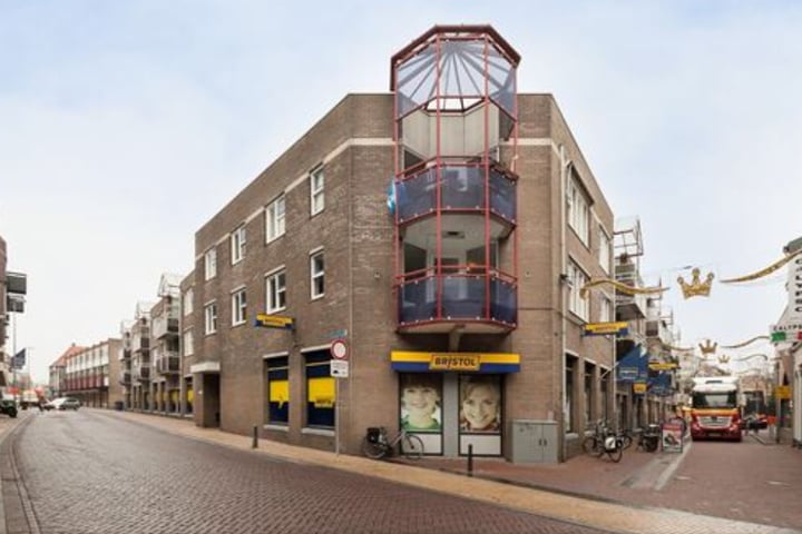 Bekijk foto 11 van Nieuwstraat 42-B